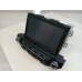 HYUNDAI TUCSON STEREO/HEAD UNIT 8IN TOUCHSCREEN, W/ SAT NAV, NON SD, MAP TYPE, T