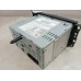 HOLDEN BARINA STEREO/HEAD UNIT CD PLAYER NON AUX, TK, 12/05-12/12 2006