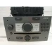 HOLDEN CAPTIVA STEREO/HEAD UNIT DASH RADIO CONTROL/HEAD UNIT, SINGLE DISC CD PLA