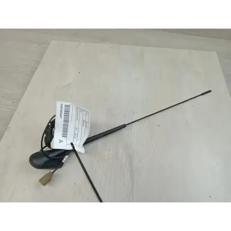 LDV DELIVER 9 ANTENNA 07/20- 2021