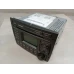 HOLDEN COMMODORE STEREO/HEAD UNIT CD STACKER, SILVER FACE, VY1-VZ, 10/02-09/07 2
