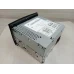 HOLDEN COMMODORE STEREO/HEAD UNIT CD STACKER, SILVER FACE, VY1-VZ, 10/02-09/07 2