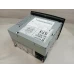 HOLDEN COMMODORE STEREO/HEAD UNIT CD STACKER, SILVER FACE, VY1-VZ, 10/02-09/07 2