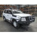 TOYOTA LANDCRUISER STEREO/HEAD UNIT 200 SERIES, AFTERMARKET, 11/07-03/21 2014