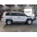 TOYOTA LANDCRUISER STEREO/HEAD UNIT 200 SERIES, AFTERMARKET, 11/07-03/21 2014