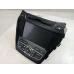 HYUNDAI SANTA FE STEREO/HEAD UNIT DISPLAY & CONTROL UNIT, SAT NAV TYPE, DM,