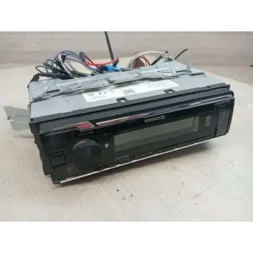 MAZDA BRAVO STEREO/HEAD UNIT AFTERMARKET, 11/02-10/06 2004 MAZDA BRAVO STEREO/HEAD UNIT AFTERMARKET, 11/02-10/06 2004