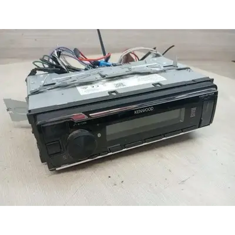 MAZDA BRAVO STEREO/HEAD UNIT AFTERMARKET, 11/02-10/06 2004