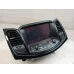 HOLDEN COMMODORE STEREO/HEAD UNIT HEAD UNIT, NON SAT NAV TYPE, VF, 05/13-12/17 2