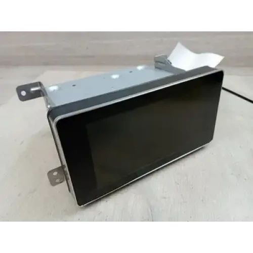 MITSUBISHI TRITON STEREO/HEAD UNIT HEAD UNIT, W/ DISPLAY UNIT, 6.1IN TOUCHSCREEN MITSUBISHI TRITON STEREO/HEAD UNIT HEAD UNIT, W/ DISPLAY UNIT, 6.1IN TOUCHSCREEN