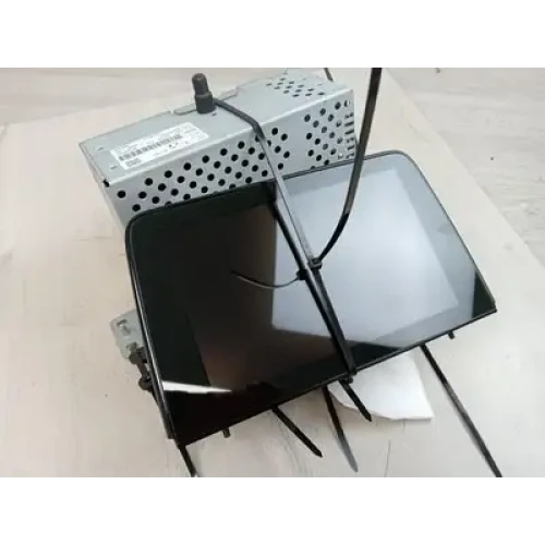 FORD FOCUS STEREO/HEAD UNIT 8IN TOUCHSCREEN, W/ SAT NAV, SA, 10/18-12/21 2019