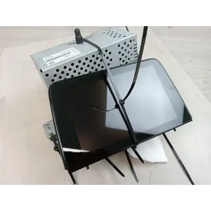 FORD FOCUS STEREO/HEAD UNIT 8IN TOUCHSCREEN, W/ SAT NAV, SA, 10/18-12/21 2019