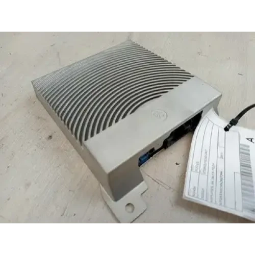 FORD FOCUS STEREO/HEAD UNIT AMPLIFIER, SA, 06/19-12/24 2019