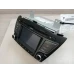 HYUNDAI IX35 STEREO/HEAD UNIT DISPLAY/HEAD UNIT, SINGLE DISC CD PLAYER W/ BLUETO