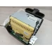 FORD TERRITORY STEREO/HEAD UNIT STANDARD CD PLAYER, BASE TX/SR VERSION TYPE, SX- FORD TERRITORY STEREO/HEAD UNIT STANDARD CD PLAYER, BASE TX/SR VERSION TYPE, SX-