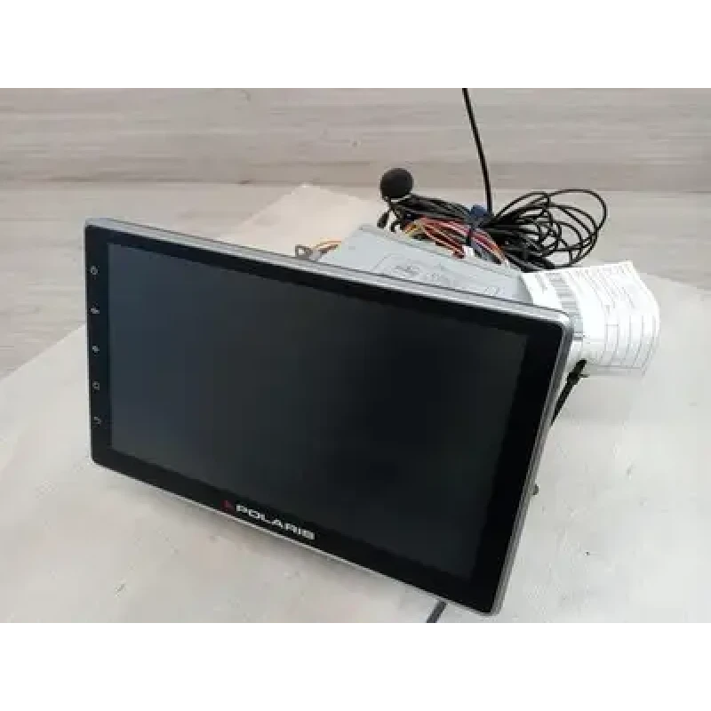 TOYOTA HILUX STEREO/HEAD UNIT AFTERMARKET, 02/05-08/15 2009