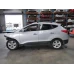 HYUNDAI IX35 STEREO/HEAD UNIT DISPLAY/HEAD UNIT, SINGLE DISC CD PLAYER W/ BLUETO
