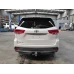 TOYOTA KLUGER STEREO/HEAD UNIT CD PLAYER/BLUETOOTH/REVERSE CAMERA UNIT, GSU50/GS