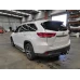 TOYOTA KLUGER STEREO/HEAD UNIT CD PLAYER/BLUETOOTH/REVERSE CAMERA UNIT, GSU50/GS