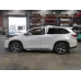 TOYOTA KLUGER STEREO/HEAD UNIT CD PLAYER/BLUETOOTH/REVERSE CAMERA UNIT, GSU50/GS