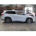 TOYOTA KLUGER STEREO/HEAD UNIT CD PLAYER/BLUETOOTH/REVERSE CAMERA UNIT, GSU50/GS