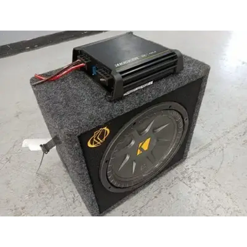 HOLDEN COMMODORE STEREO/HEAD UNIT AFTERMARKET, VE, 08/06-05/13 2012