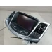 HOLDEN COMMODORE STEREO/HEAD UNIT DASH RADIO CONTROL PANEL/CONTROL UNIT ONLY, W/