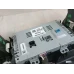 HOLDEN COMMODORE STEREO/HEAD UNIT DASH RADIO CONTROL PANEL/CONTROL UNIT ONLY, W/