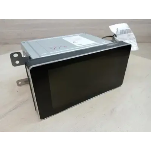 MITSUBISHI TRITON STEREO/HEAD UNIT HEAD UNIT, W/ DISPLAY UNIT, 7IN TOUCHSCREEN, MITSUBISHI TRITON STEREO/HEAD UNIT HEAD UNIT, W/ DISPLAY UNIT, 7IN TOUCHSCREEN,