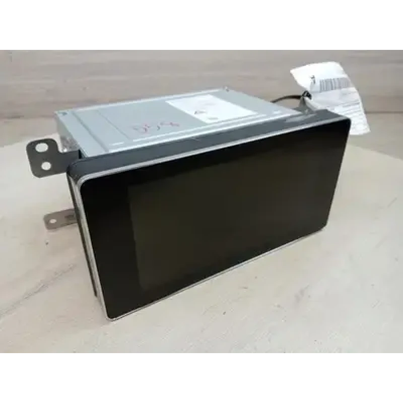 MITSUBISHI TRITON STEREO/HEAD UNIT HEAD UNIT, W/ DISPLAY UNIT, 7IN TOUCHSCREEN, MITSUBISHI TRITON STEREO/HEAD UNIT HEAD UNIT, W/ DISPLAY UNIT, 7IN TOUCHSCREEN,