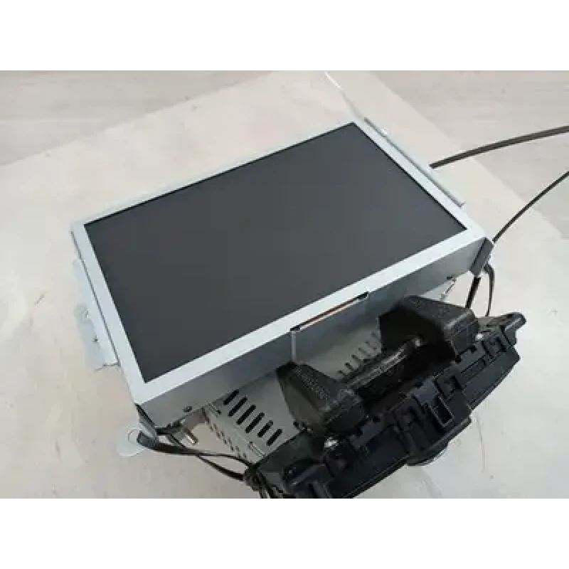 FORD ESCAPE STEREO/HEAD UNIT HEAD UNIT, ZG, 09/16-05/20 2020