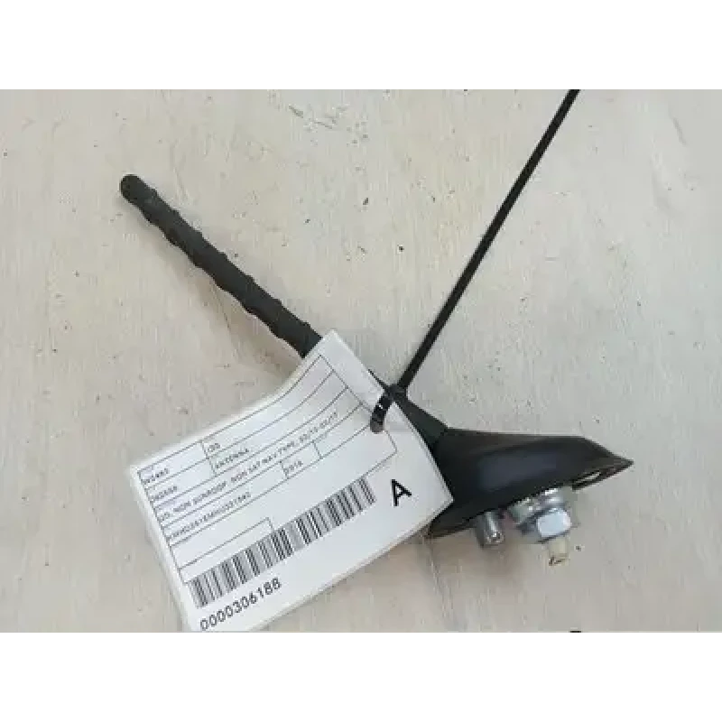 HYUNDAI I30 ANTENNA GD, NON SUNROOF, NON SAT NAV TYPE, 03/12-02/17 2016