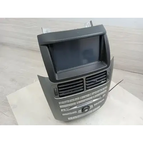 FORD TERRITORY STEREO/HEAD UNIT SZ MKI-MKII, DISPLAY UNIT, 8IN TOUCHSCREEN, NON