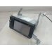 TOYOTA LANDCRUISER STEREO/HEAD UNIT 200 SERIES, HEAD UNIT, W/ DISPLAY UNIT, SAT TOYOTA LANDCRUISER STEREO/HEAD UNIT 200 SERIES, HEAD UNIT, W/ DISPLAY UNIT, SAT