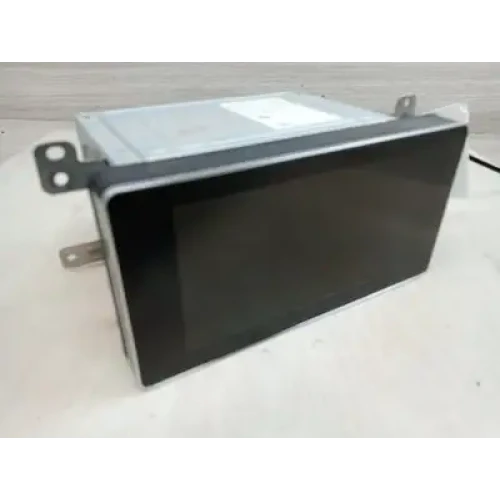 MITSUBISHI TRITON STEREO/HEAD UNIT HEAD UNIT, W/ DISPLAY UNIT, 6.1IN TOUCHSCREEN MITSUBISHI TRITON STEREO/HEAD UNIT HEAD UNIT, W/ DISPLAY UNIT, 6.1IN TOUCHSCREEN