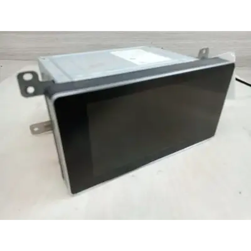 MITSUBISHI TRITON STEREO/HEAD UNIT HEAD UNIT, W/ DISPLAY UNIT, 6.1IN TOUCHSCREEN MITSUBISHI TRITON STEREO/HEAD UNIT HEAD UNIT, W/ DISPLAY UNIT, 6.1IN TOUCHSCREEN