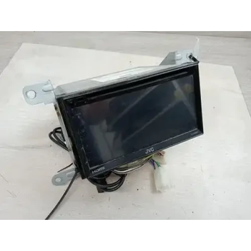 TOYOTA LANDCRUISER STEREO/HEAD UNIT 100 SERIES, AFTERMARKET, 01/98-10/07 2002 TOYOTA LANDCRUISER STEREO/HEAD UNIT 100 SERIES, AFTERMARKET, 01/98-10/07 2002