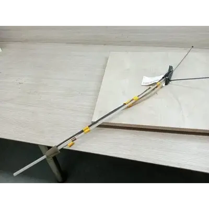 ISUZU DMAX ANTENNA RA, 10/08-05/12 2011