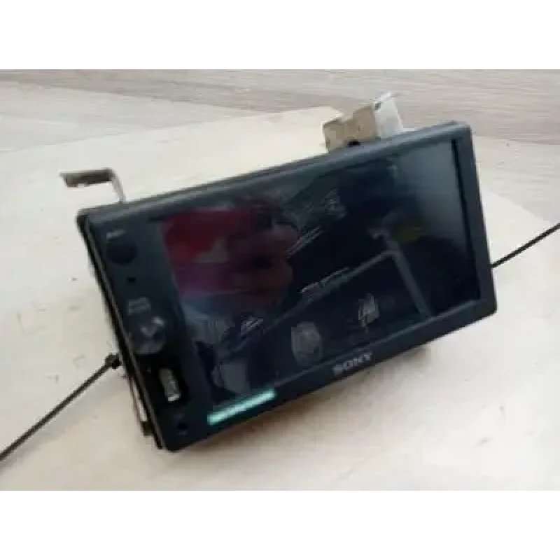 MITSUBISHI TRITON STEREO/HEAD UNIT AFTERMARKET, MN, 08/09-04/15 2015 MITSUBISHI TRITON STEREO/HEAD UNIT AFTERMARKET, MN, 08/09-04/15 2015