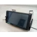 MITSUBISHI TRITON STEREO/HEAD UNIT AFTERMARKET, MN, 08/09-04/15 2015 MITSUBISHI TRITON STEREO/HEAD UNIT AFTERMARKET, MN, 08/09-04/15 2015