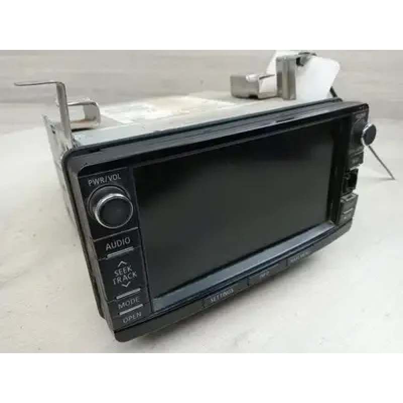 MITSUBISHI TRITON STEREO/HEAD UNIT DISPLAY/HEAD UNIT, MMCS, SAT NAV TYPE, MN, 08 MITSUBISHI TRITON STEREO/HEAD UNIT DISPLAY/HEAD UNIT, MMCS, SAT NAV TYPE, MN, 08