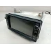 MITSUBISHI TRITON STEREO/HEAD UNIT DISPLAY/HEAD UNIT, MMCS, SAT NAV TYPE, MN, 08 MITSUBISHI TRITON STEREO/HEAD UNIT DISPLAY/HEAD UNIT, MMCS, SAT NAV TYPE, MN, 08