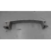 NISSAN PULSAR FRONT BAR BRKT/REINFORCEMENT REINFORCEMENT, C12, HATCH, 05/13-12/1