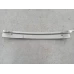 NISSAN PULSAR FRONT BAR BRKT/REINFORCEMENT REINFORCEMENT, C12, HATCH, 05/13-12/1