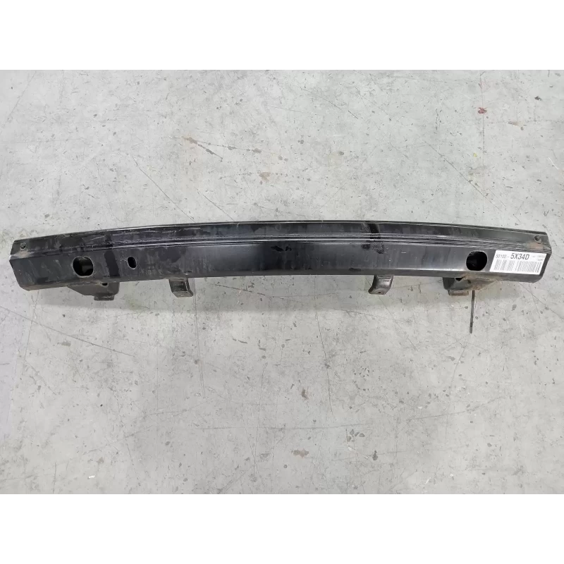 NISSAN NAVARA FRONT BAR BRKT/REINFORCEMENT D40 (VIN VSK), REINFORCEMENT, 01/10-0