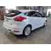 FORD FOCUS FRONT BAR BRKT/REINFORCEMENT MAIN REINFORCEMENT, LZ, TREND/SPORT/TITA