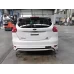 FORD FOCUS FRONT BAR BRKT/REINFORCEMENT MAIN REINFORCEMENT, LZ, TREND/SPORT/TITA