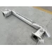 FORD FOCUS FRONT BAR BRKT/REINFORCEMENT MAIN REINFORCEMENT, LZ, TREND/SPORT/TITA