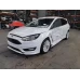 FORD FOCUS FRONT BAR BRKT/REINFORCEMENT MAIN REINFORCEMENT, LZ, TREND/SPORT/TITA