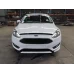 FORD FOCUS FRONT BAR BRKT/REINFORCEMENT MAIN REINFORCEMENT, LZ, TREND/SPORT/TITA